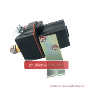 Contactor của xe golf Club Car