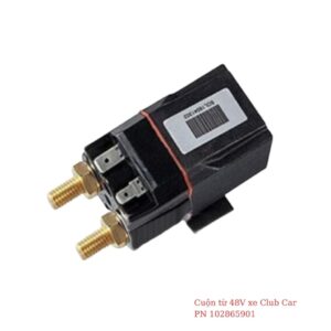 Cuộn từ 48V xe Club Car PN 102865901