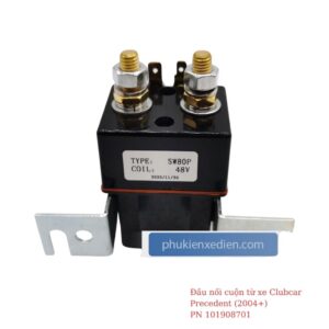 Cuộn từ 48V PN 101908701