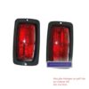 den pha halogen xe clubcar 1017035