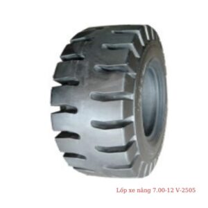 Lốp xe nâng 7.00-12 V-2505