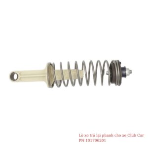 Lò xo trả lại phanh cho xe Club Car PN 101796201