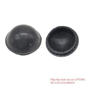 Nắp đạy hub của xe LVTong PN 3.02.010.000016