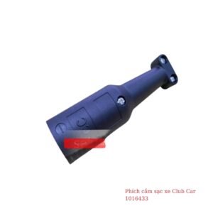 Phích cắm sạc xe Club Car PN 1016433
