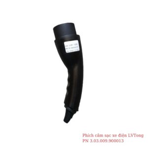 Phích cắm sạc xe điện LVTong mã PN 3.03.009.900013