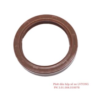 Phớt dầu hộp số cho LVTong PN 3.01.004.010078