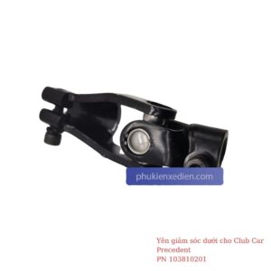 yen giam soc duoi xe clubcar 2