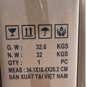Ắc quy lưu trữ solar dòng xả sâu 12V, 100Ah 6FM100D-X 17 ac quy vision xa sau 6fm100d x 3