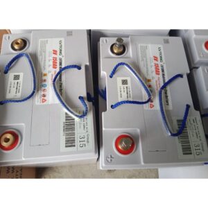 Ắc quy xe điện du lịch LVTong 8V 150Ah 9 ac quy xe dien lvtong 8v150ah 1 1