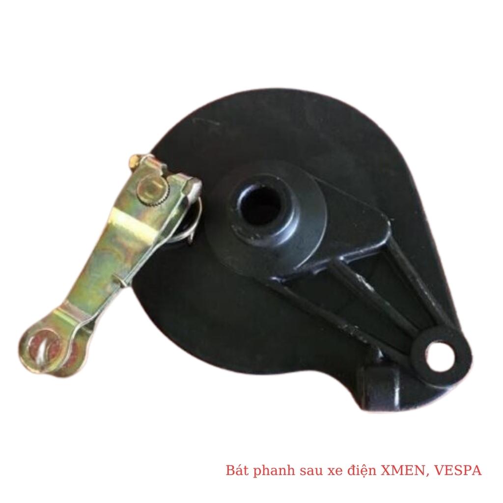 Bát phanh sau xe điện XMEN | VESPA đã có sẵn má phanh 5 Bát phanh sau xe điện XMEN | VESPA đã có sẵn má phanh - Ảnh 5