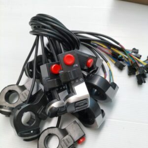 Cụm công tắc xe điện dùng cho 133s, 133s Plus, 133m /Xe bò - bộ giắc chuẩn 13 cum cong tac 133M 1 510x680 1