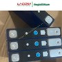 Cell pin loại A EVE 3.2V 50Ah dùng xe điện, xe golf, xe nâng, lưu trữ solar 2 Cell pin loại A EVE 3.2V 50Ah dùng xe điện, xe golf, xe nâng, lưu trữ solar - Ảnh 2