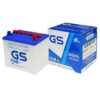 Bình ắc quy GS MF 55D23L/R (12V-60AH) 3 gs mf 55d23l 2