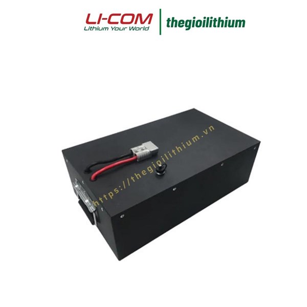 Pin lithium xe chà sàn điện 24V 350Ah CTS-24350 1 Pin lithium xe chà sàn điện 24V 350Ah CTS-24350