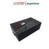 Pin lithium xe nâng điện 24V 150Ah CTS-24150 3 pin lithium xe nang dien cts24150