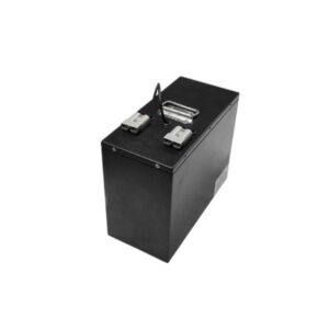Pin lithium 60V 40Ah cho xe đạp điện, xe máy điện CTS-6040 3 pin lithium xe nang dien cts4830 1 1