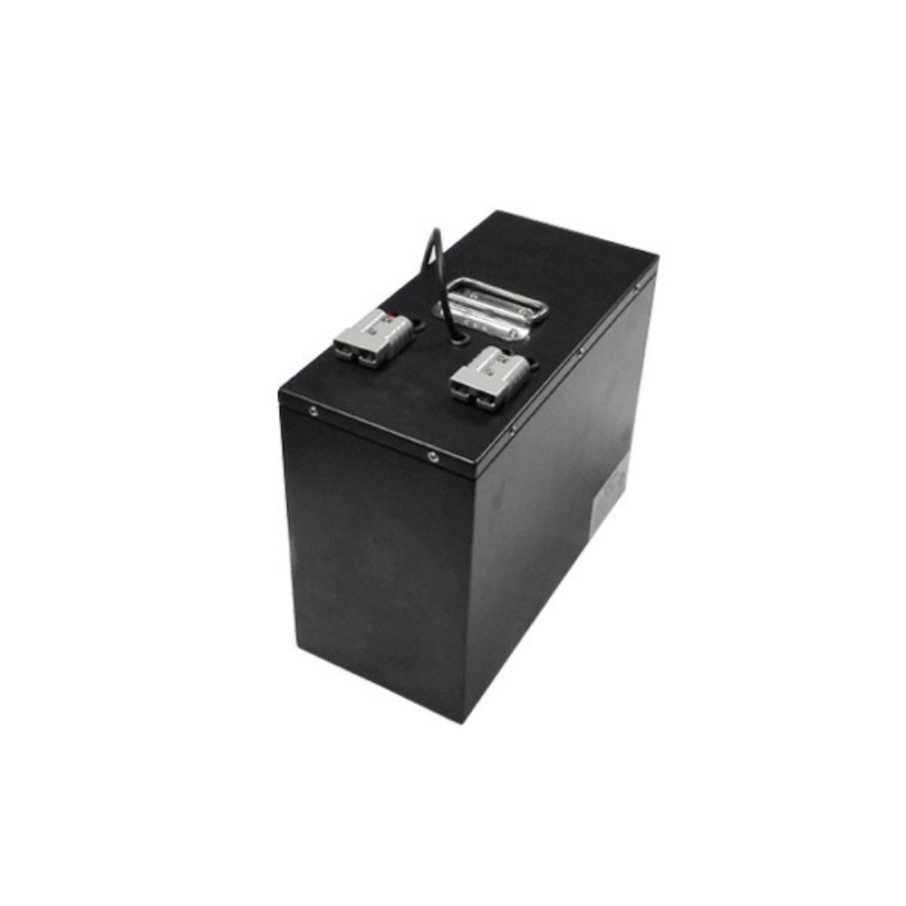 Pin lithium 60V 40Ah cho xe đạp điện, xe máy điện CTS-6040 2 Pin lithium 60V 40Ah cho xe đạp điện, xe máy điện CTS-6040 - Ảnh 2