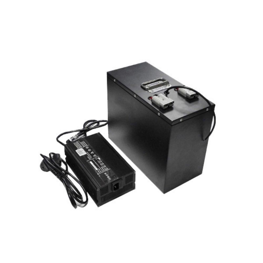 Pin lithium 60V 40Ah cho xe đạp điện, xe máy điện CTS-6040 1 Pin lithium 60V 40Ah cho xe đạp điện, xe máy điện CTS-6040