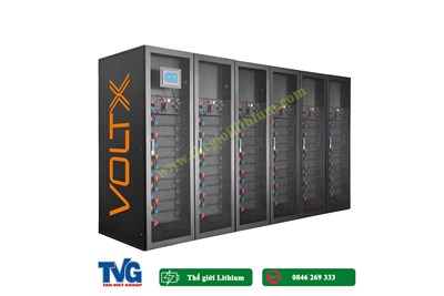 lithium ups high voltage