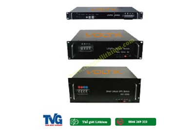 lithium ups low voltage