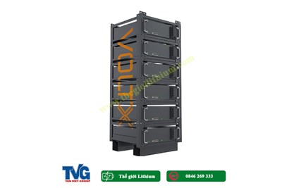 lithium ups medium voltage