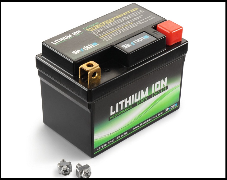 uu nhuoc diem cua pin lithium co nen mua xe dien pin lithium khong 1 1