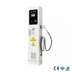 Trụ sạc ô tô điện AC 32A 22kW 3 pha 23 tru sac o to dien ac cong suat cao 2