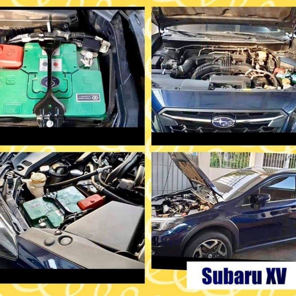 Ắc quy lithium khởi động ô tô 12V 30Ah Readygo CT01-T12105 (tương đương 12V/80-110Ah axit chì) 6 Ắc quy lithium khởi động ô tô 12V 30Ah Readygo CT01-T12105 (tương đương 12V/80-110Ah axit chì) - Ảnh 6
