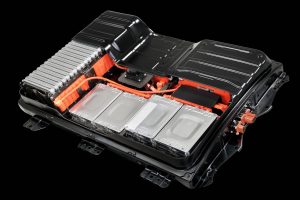 Nhật Bản công bố pin xe điện chống cháy thể rắn, tăng hiệu suất, tăng cả độ bền 1 pin lithium the ran nhat ban
