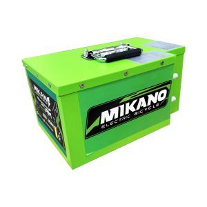 Pin lithium xe điện 60V 20Ah