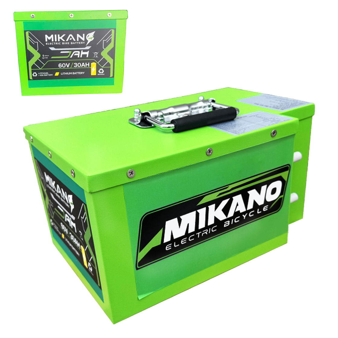 Pin lithium 60V 30Ah xe máy điện 1 Pin lithium 60V 30Ah xe máy điện