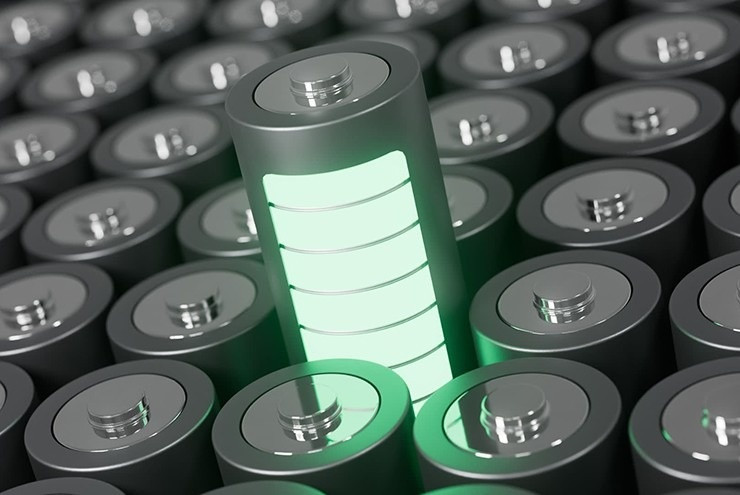 sieu pin lithium