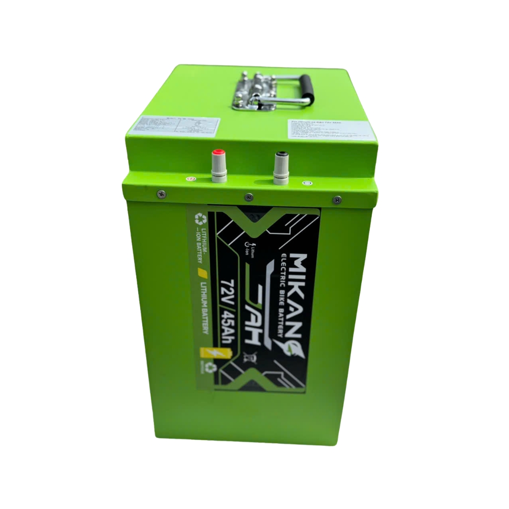 Pin lithium 72V 30Ah xe máy điện 1 Pin lithium 72V 30Ah xe máy điện