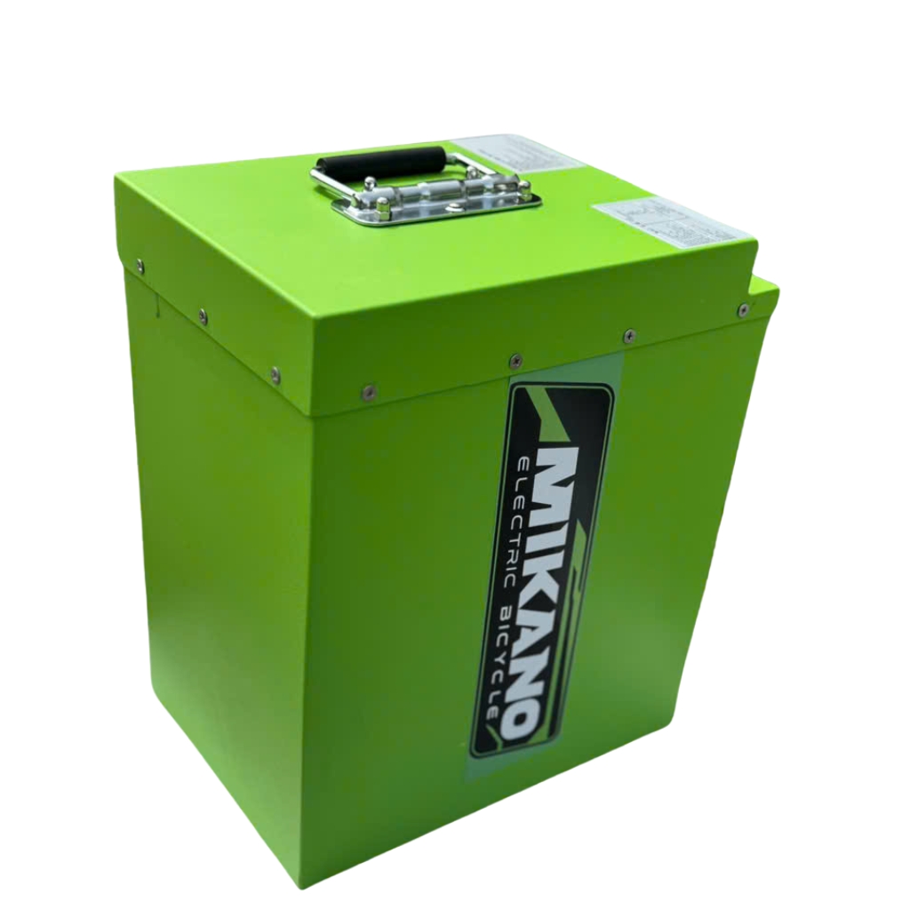 Pin lithium 72V 30Ah xe máy điện 3 Pin lithium 72V 30Ah xe máy điện - Ảnh 3