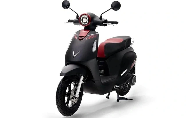 vinfast evo