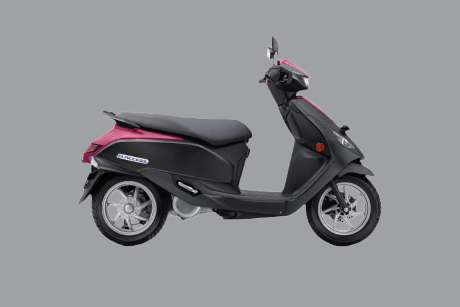 xe may dien suzuki
