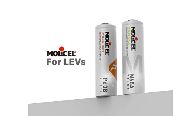 molicel e bikes electric battery