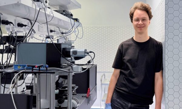 news daniel tibben