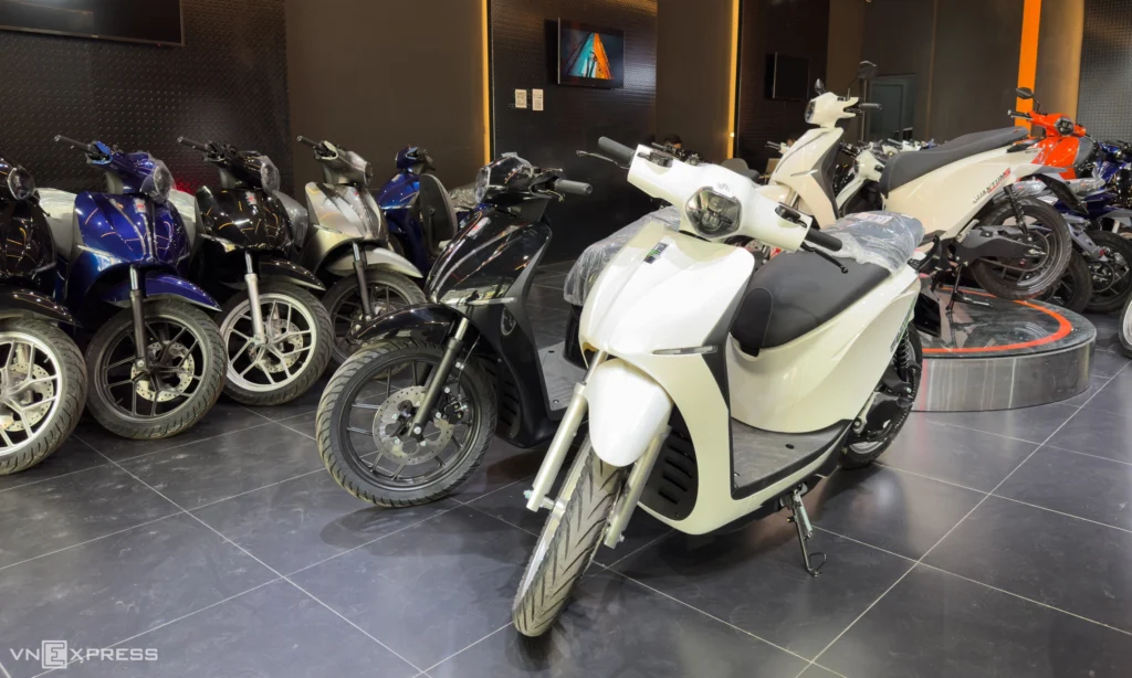 Datbike