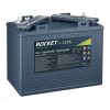 Ắc quy xe điện Rocket L-1275 (12V 150Ah) 8 ac quy xe dien rocket l1275 12v 150ah