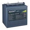 Ắc quy xe điện Rocket 8V 170Ah L-875 8 ac quy xe dien rocket l875 8v 170ah 1