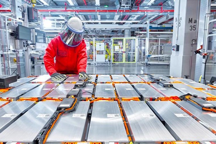 tai che lithium 92 pt
