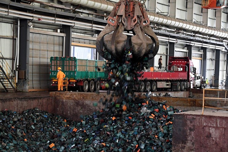 tai che pin lithium