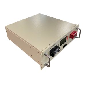 Pin Lưu Trữ Điện Mặt Trời Vision V-LFP51100 - Giải Pháp Lưu Trữ Tối Ưu Cho Hệ Thống Solar