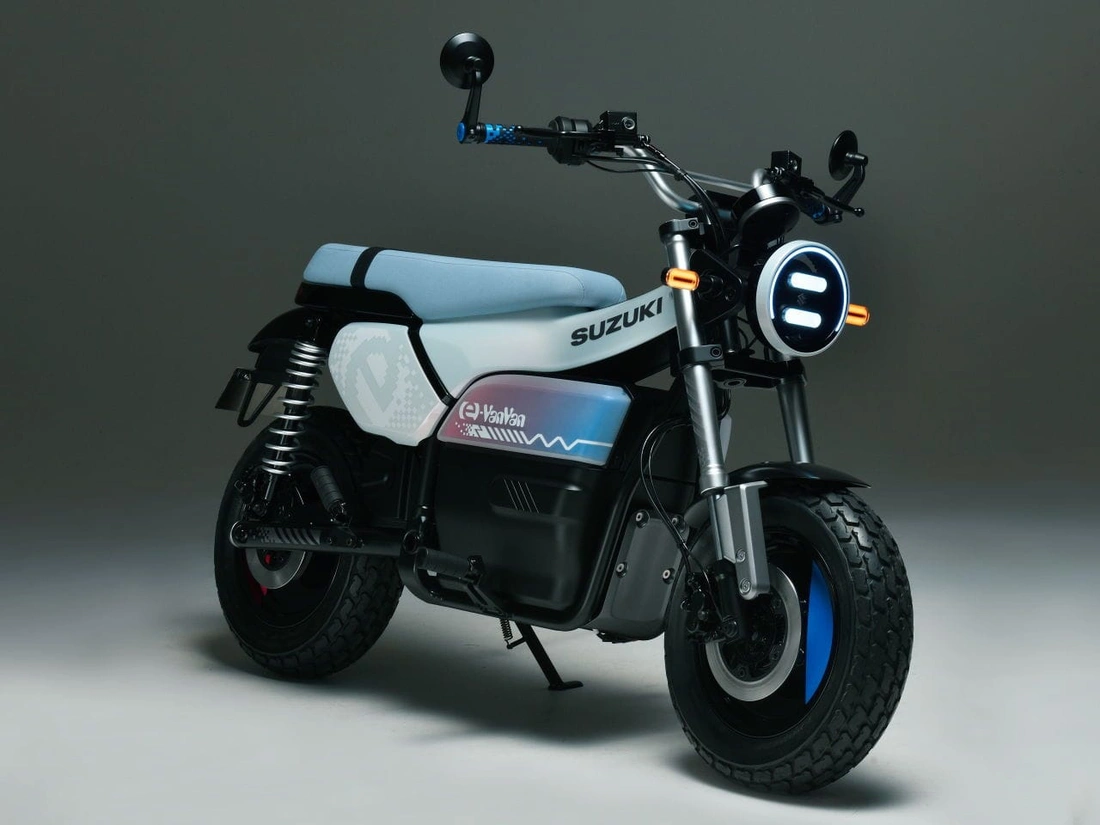 suzuki e vanvan 1