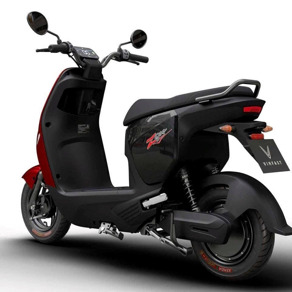 vinfast zgo