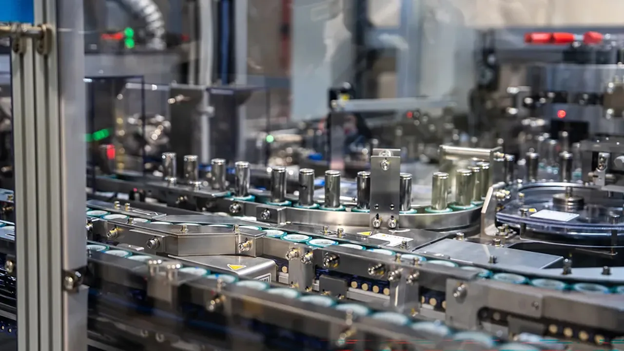Panasonic to Meet Data Center Energy Needs with Kansas Factory Production