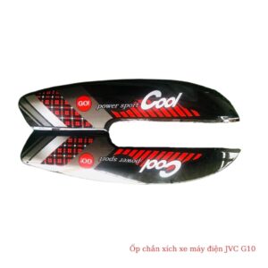 Ốp chắn xích xe máy điện JVC