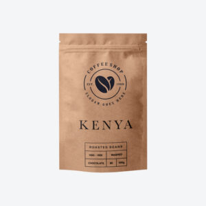 Kenya Light Roasted Beans