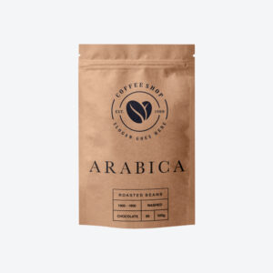 Arabica Roasted Beans